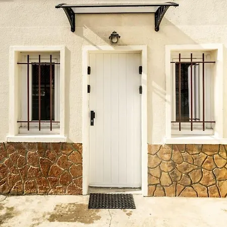 Maison Spacieuse Proche Paris Ferienhaus Bonneuil-sur-Marne