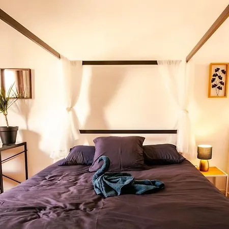 Maison Spacieuse Proche Paris * Bonneuil-sur-Marne