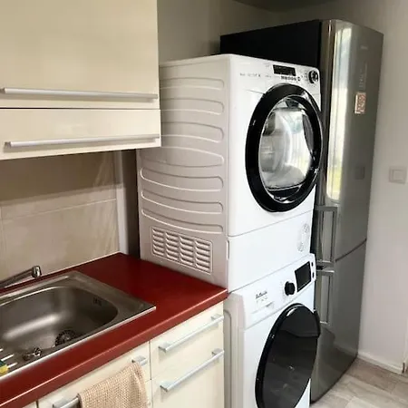 Maison Spacieuse Proche Paris Ferienhaus Bonneuil-sur-Marne